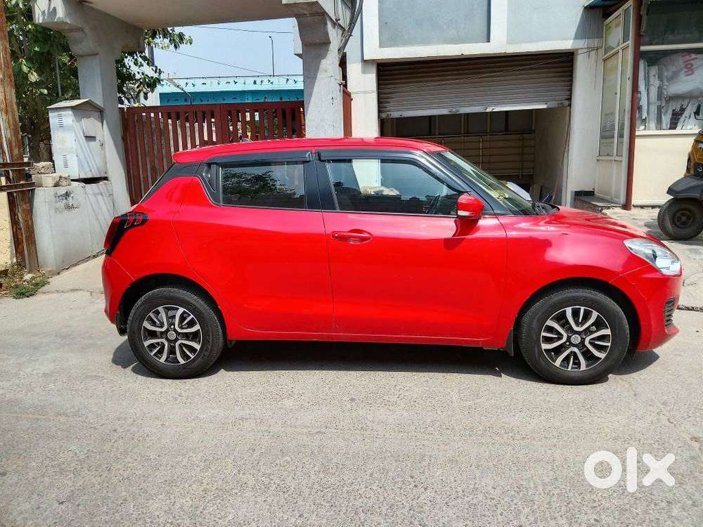 Maruti Suzuki Swift 2018 Vdi, 2019, Diesel