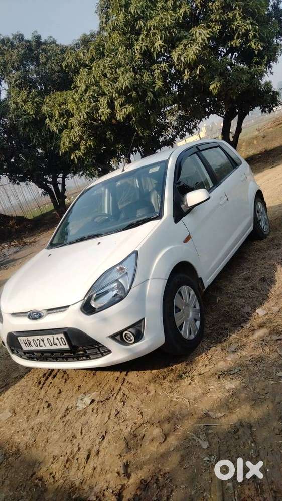 Ford Figo Diesel 2011