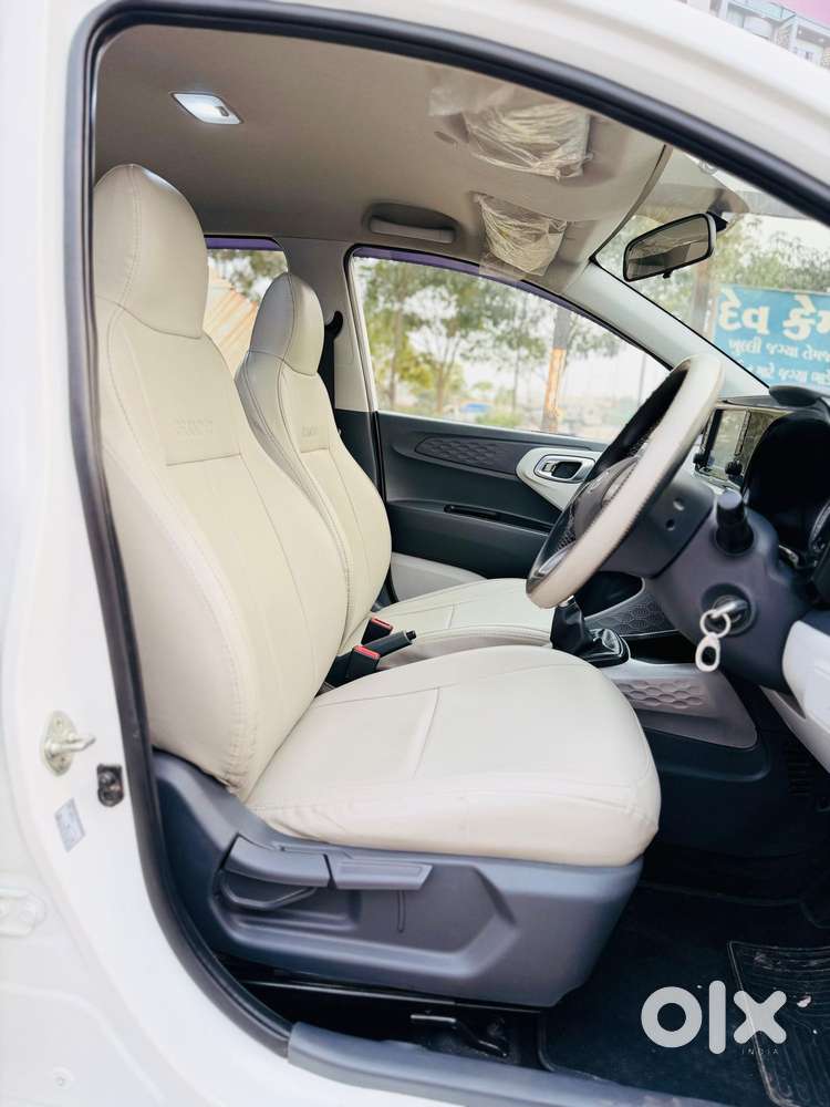 Hyundai Grand I10 Nios Sportz 1.2 Kappa Vtvt, 2022, Petrol