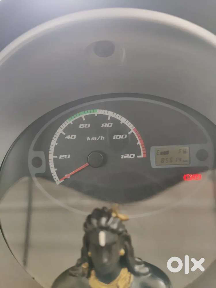 Tata Nano Cx