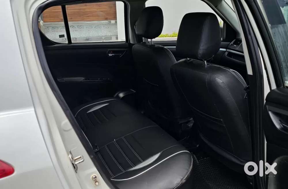 Maruti Suzuki Swift Vdi, 2013, Diesel