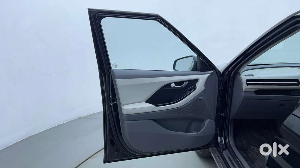 Hyundai Creta Sx 1.4 Turbo 7 Dct, 2024, Petrol
