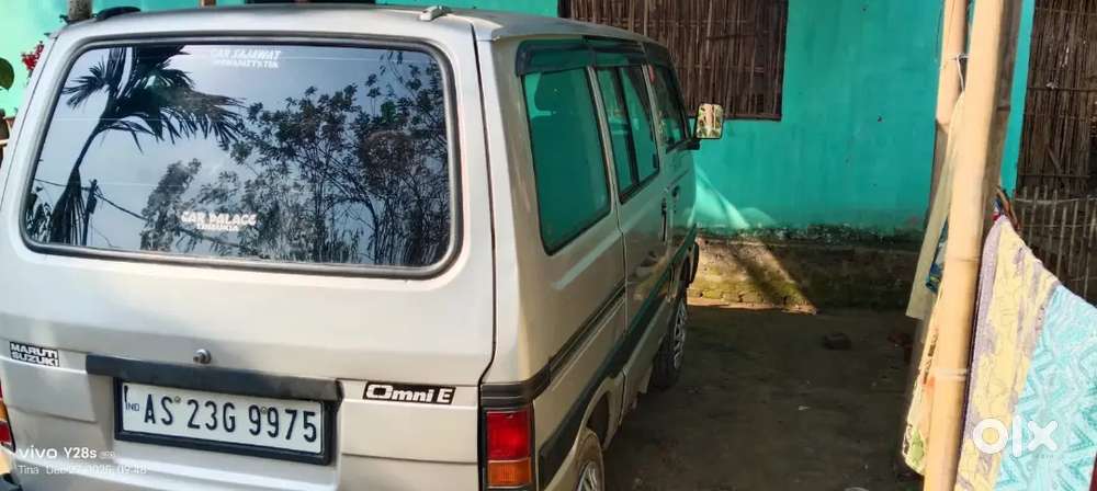 Maruti Suzuki