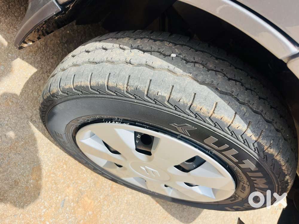 Maruti Suzuki Eeco 5 Str, 2023, Petrol