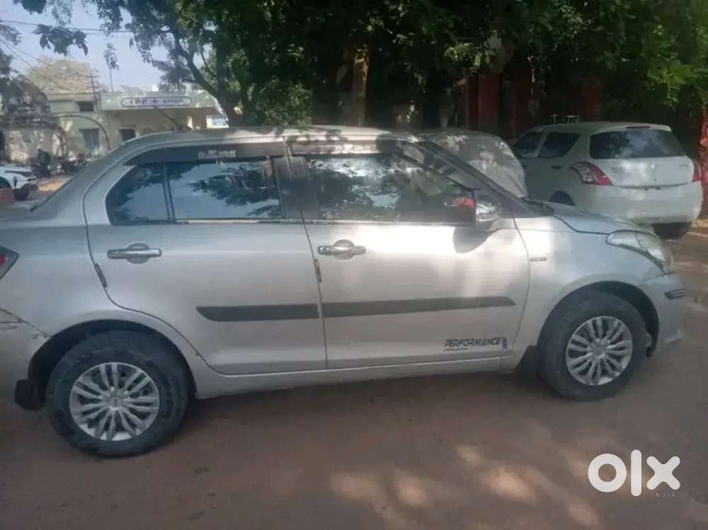 Maruti Suzuki Swift Dzire 2014 Diesel 246532 Km Driven