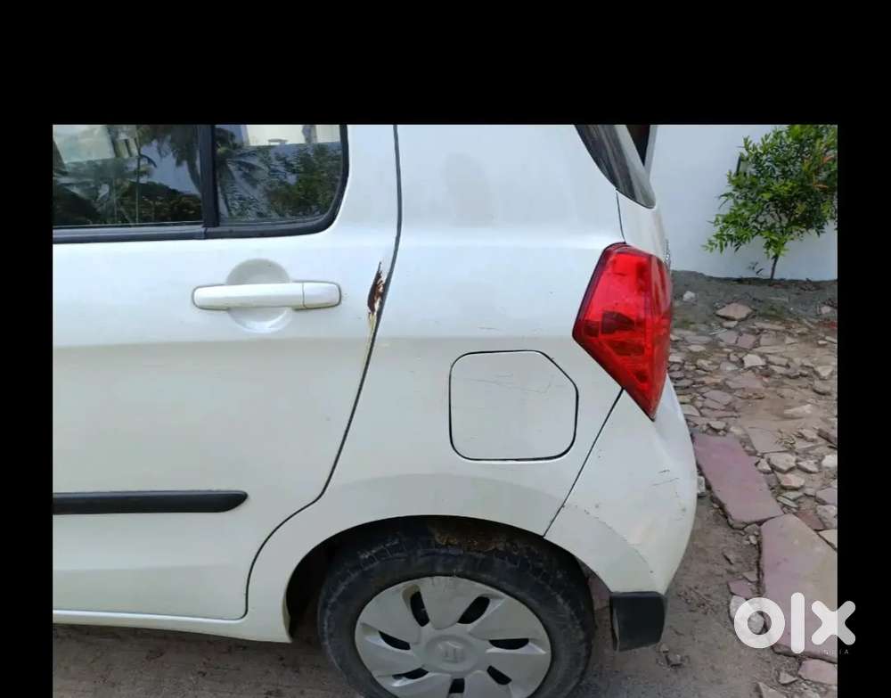 Maruti Suzuki Celerio 2019 Petrol 67000 Km Driven
