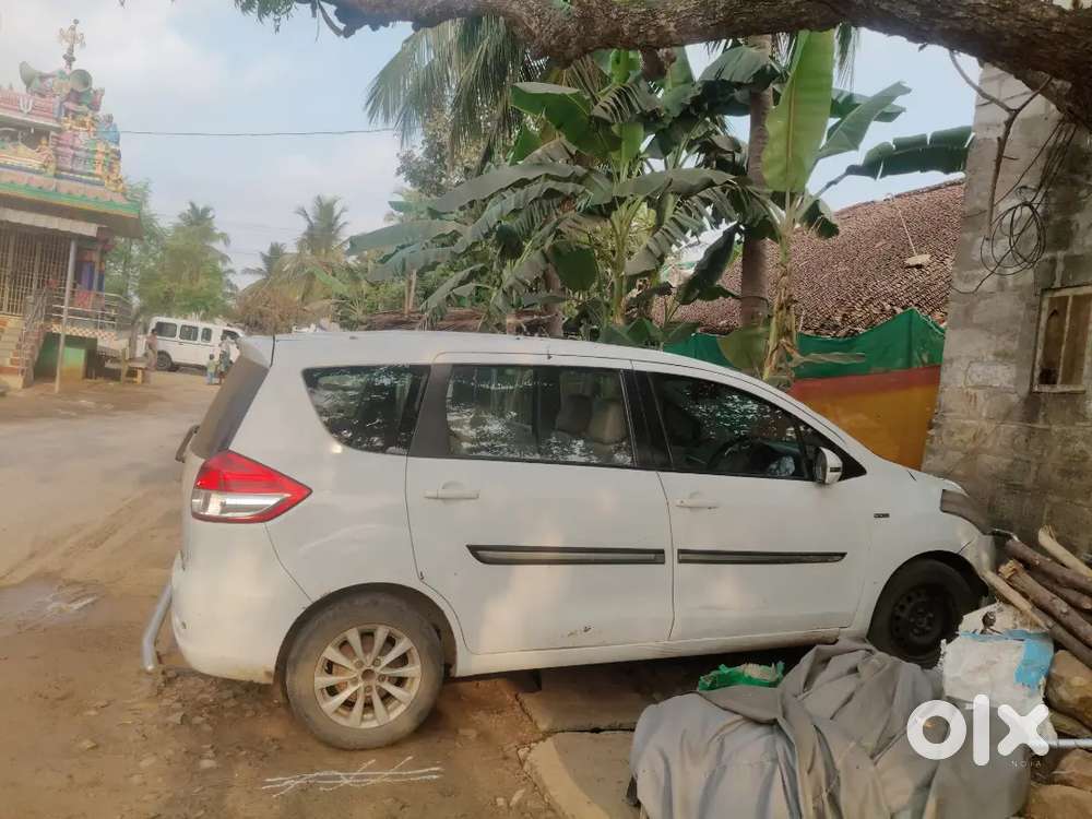 Maruti Suzuki Ertiga 2012 Diesel 170000 Km Driven