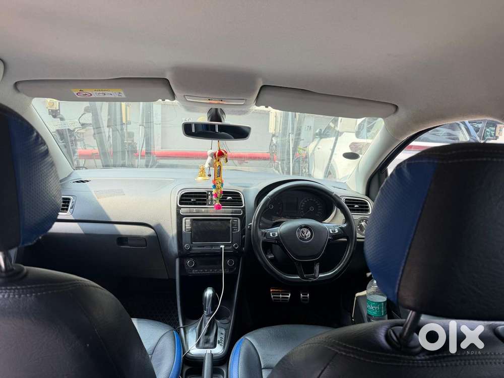 Volkswagen Polo 1.2 Gt Tsi, 2019, Petrol