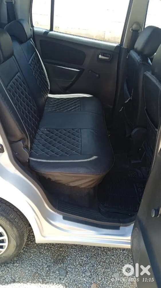 Maruti Suzuki Wagon R 20011
