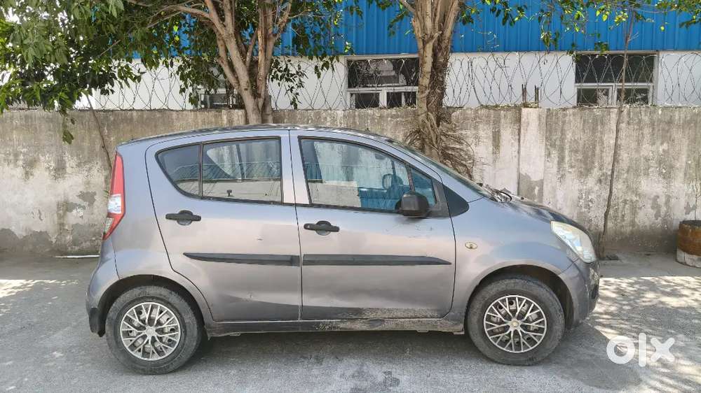 Maruti Suzuki Ritz 2011 In Good Condition