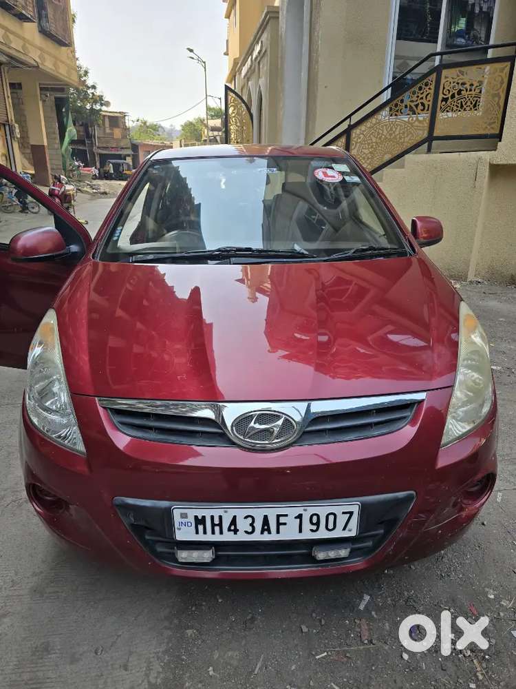 Hyundai I20 2010 -2031 Petrol