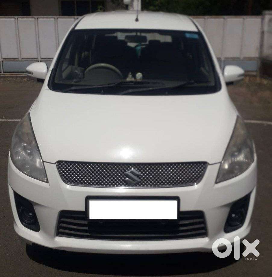 Maruti Suzuki Ertiga 2012-2015 Zdi, 2015, Diesel