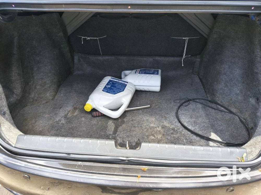 Honda City Vx Petrol Cvt, 2015, Petrol