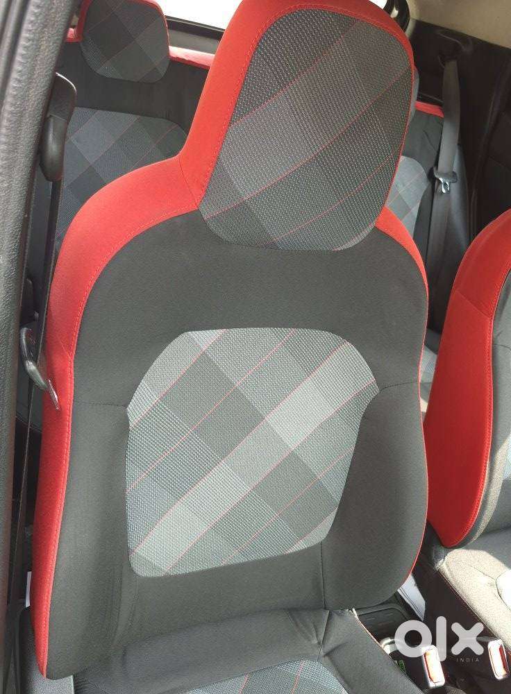 Renault Kwid 1.0 Rxt Optional, 2021, Petrol