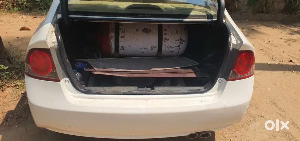 Honda Civic 2009