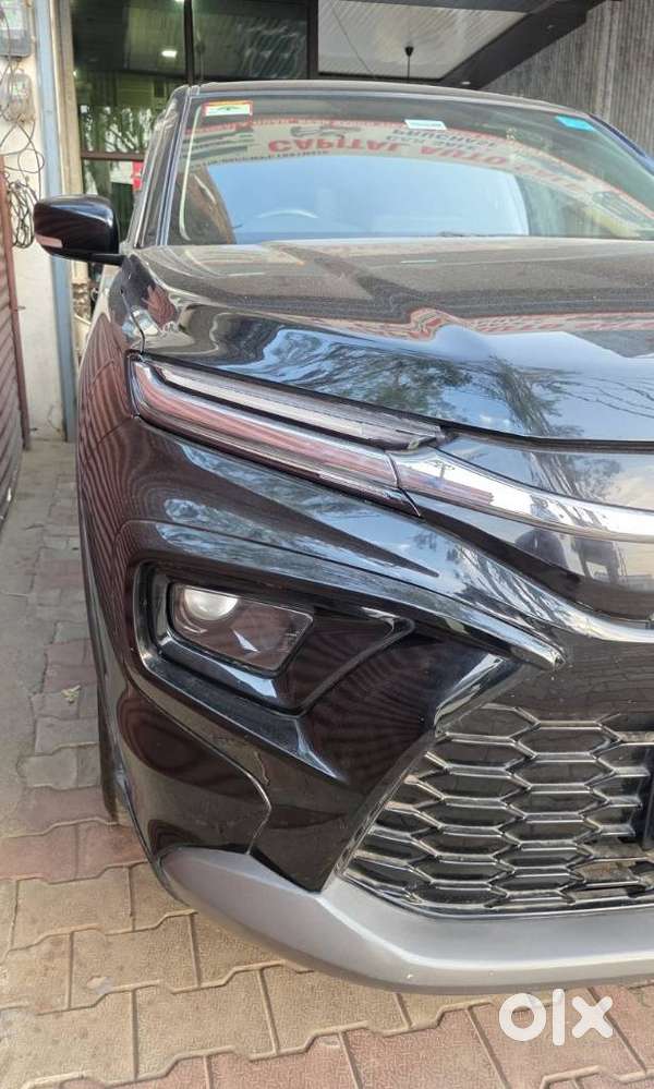Toyota Urban Cruiser Hyryder 1.5 S Neo Drive, 2025, Petrol