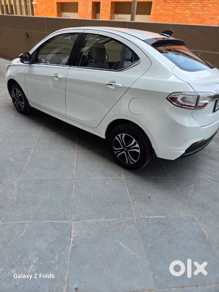 Tata Tigor, 2022, Cng & Hybrids