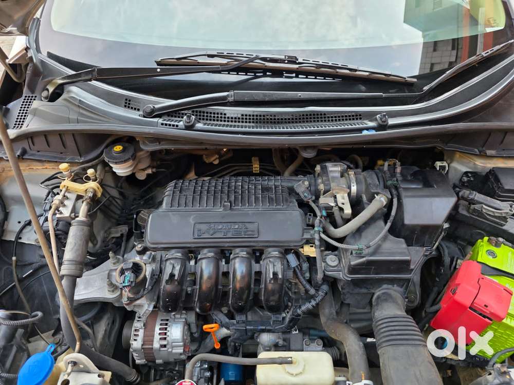 Honda City 2015-2017 I Vtec Vx Option, 2017, Petrol