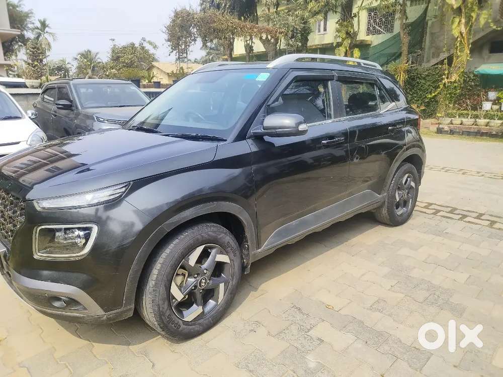 Hyundai Venue Sx 2020