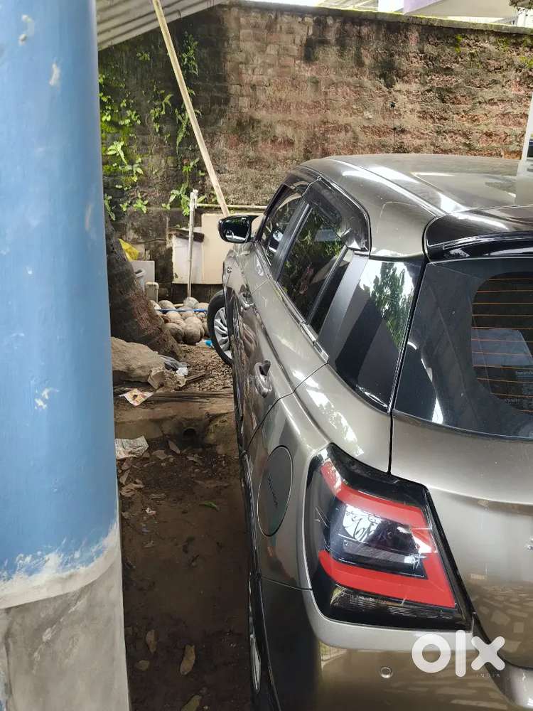 Maruti Suzuki New-gen Swift 2025 Petrol 10000 Km Driven
