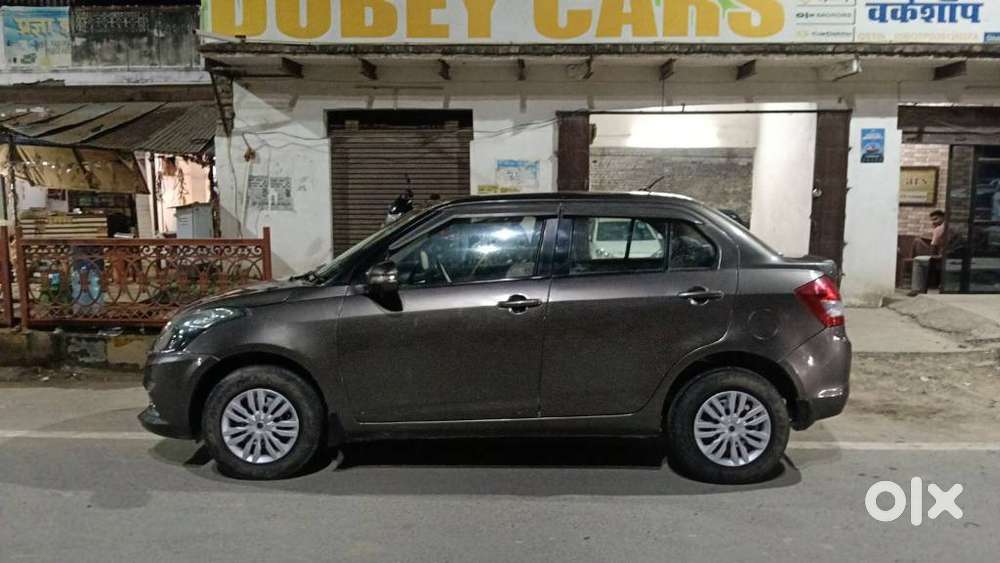 Maruti Suzuki Swift Dzire 1.2 Vxi, 2016, Petrol