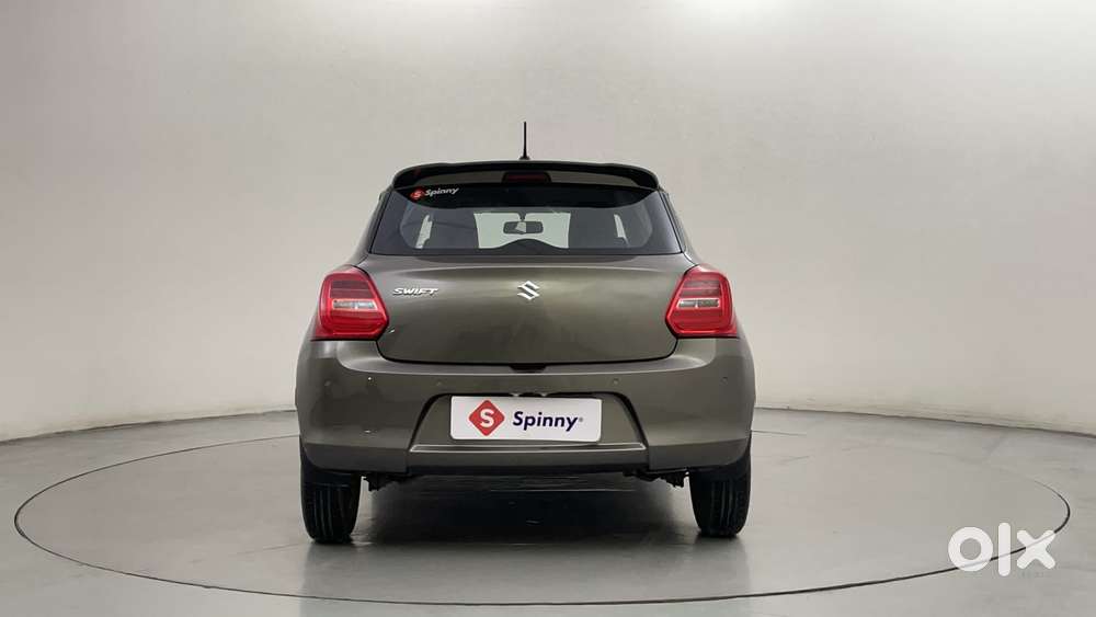 Maruti Suzuki Swift Amt Vxi, 2019, Petrol