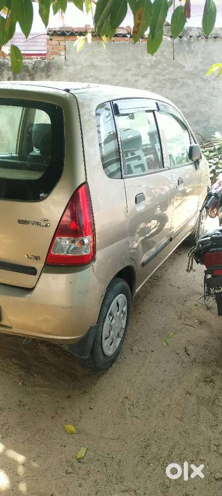 Maruti Suzuki Estilo 2010 Petrol 75000 Km Driven