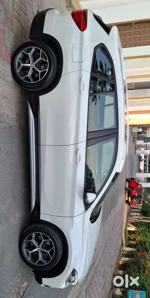 Bmw X1 Sdrive20d Expedition, 2019, Diesel