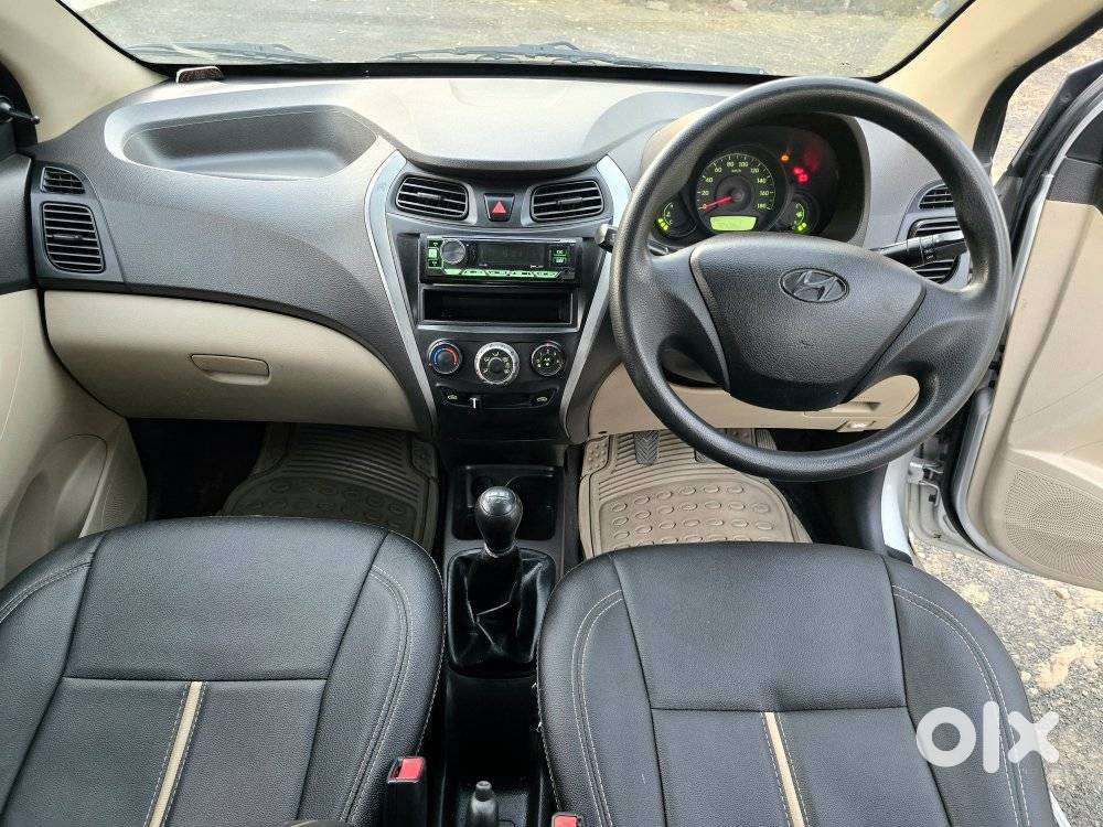 Hyundai Eon Era +, 2012, Petrol