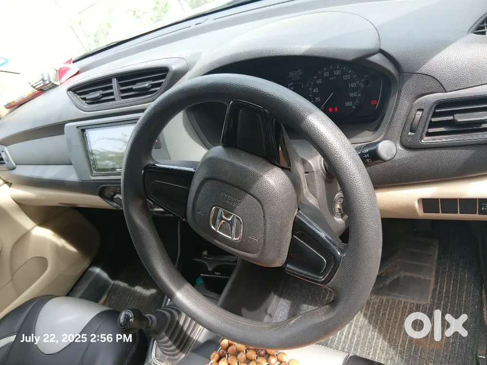 Honda Amaze 2020