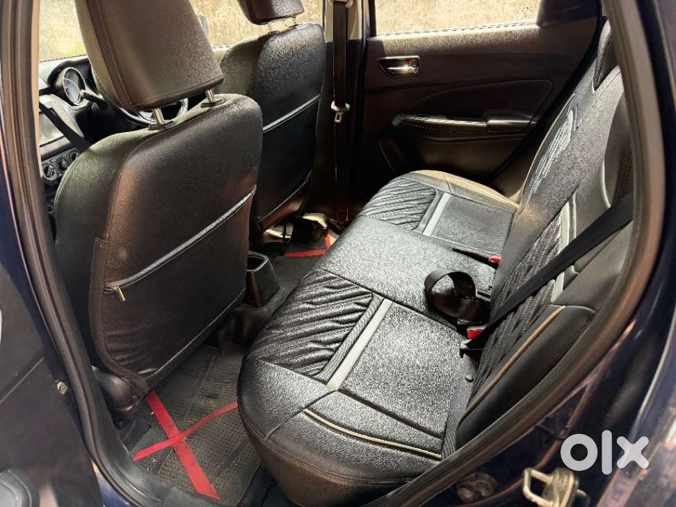 Maruti Suzuki Swift 1.2 Vxi (o), 2022