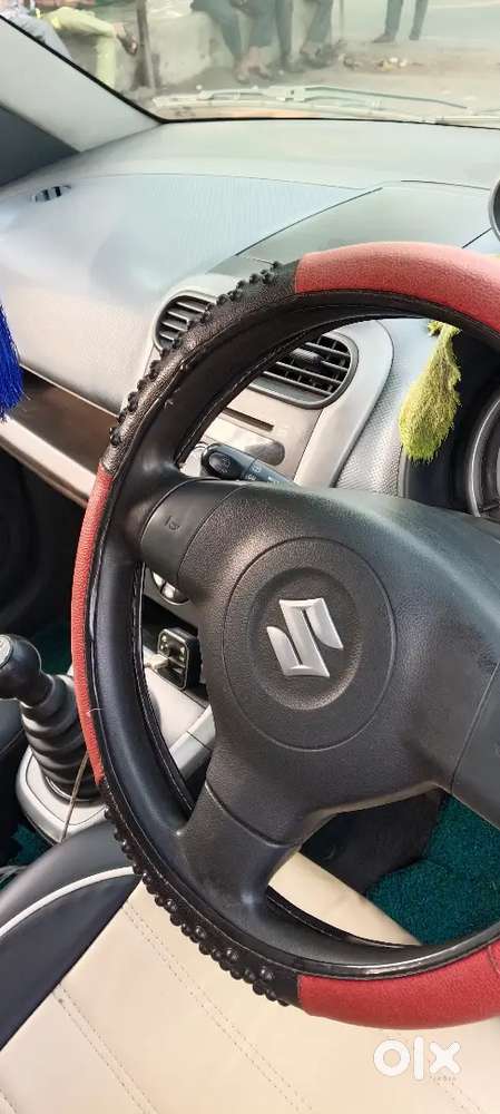 Maruti Suzuki Ritz Vdi 2011