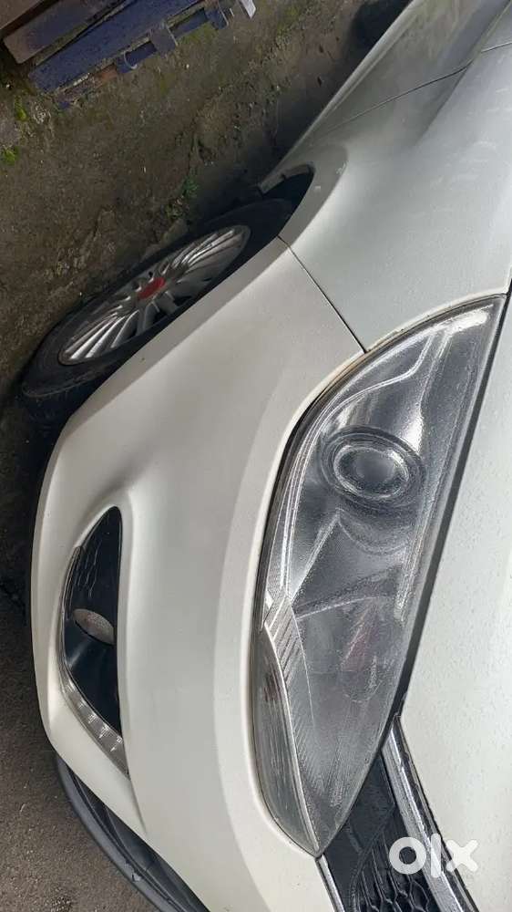 Mahindra Marazzo
