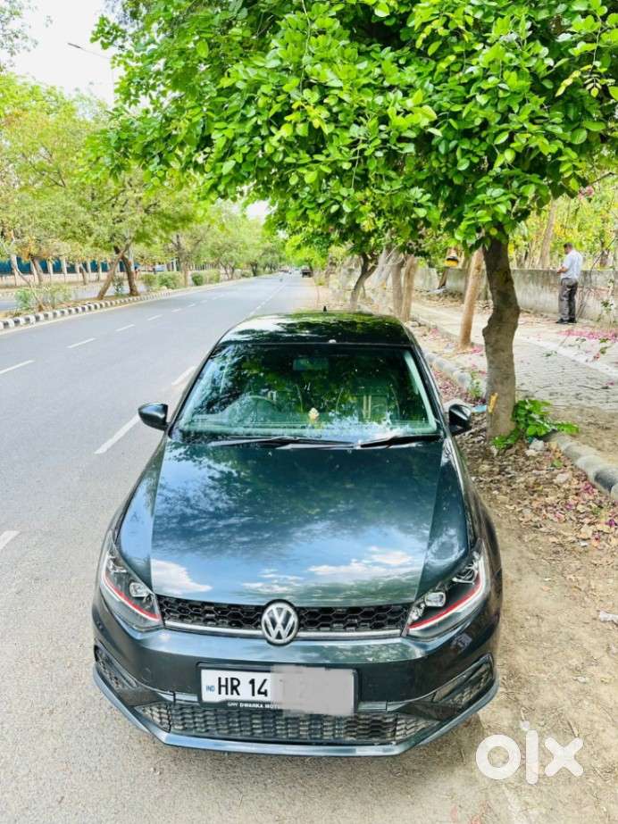 Volkswagen Polo 1.0 Mpi Trendline, 2022, Petrol