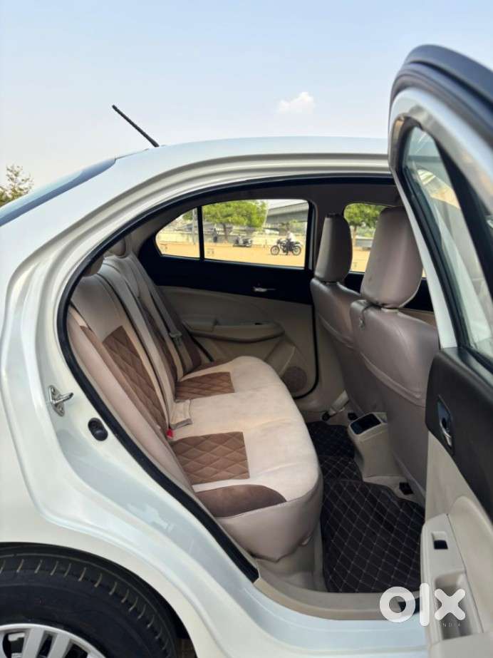 Maruti Suzuki Dzire 2017-2020 1.2 Vxi Amt, 2020, Petrol