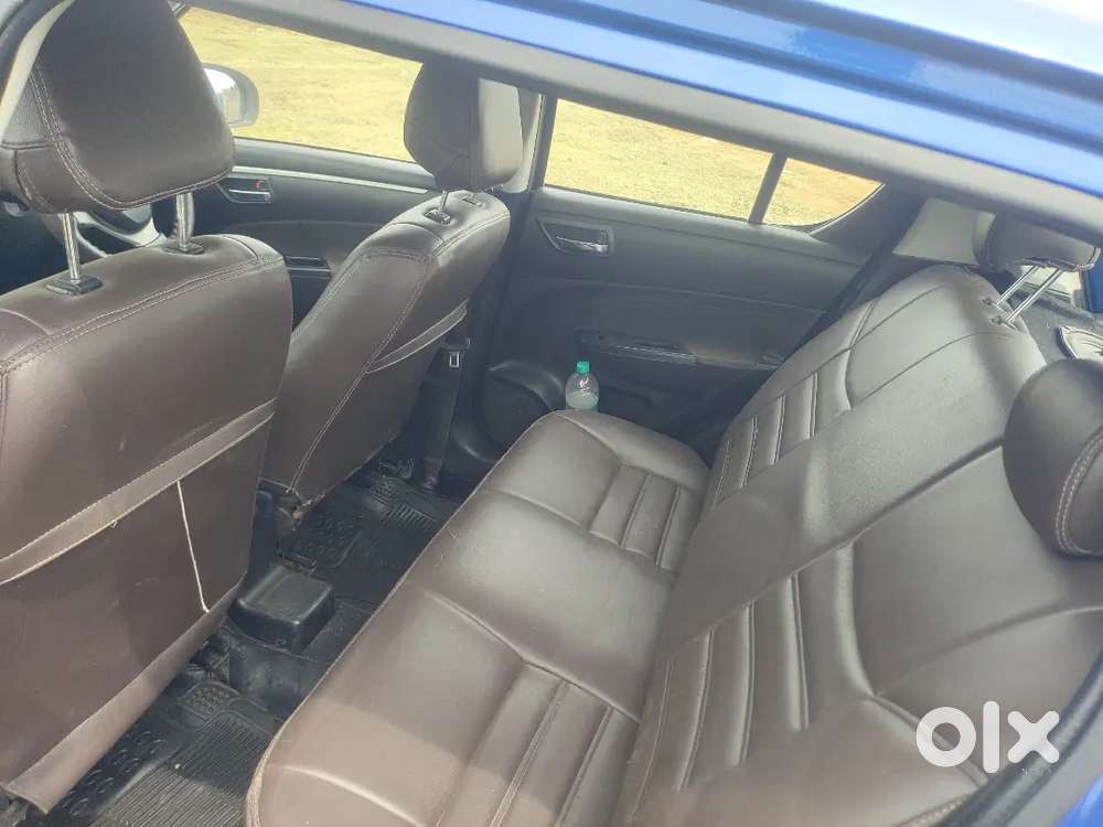 Maruti Suzuki Swift Diesel 2015