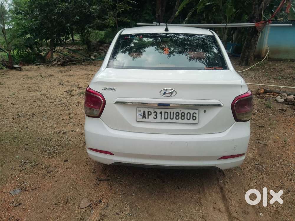 Best Price 2017 Hyundai Xcent Diesel Sx