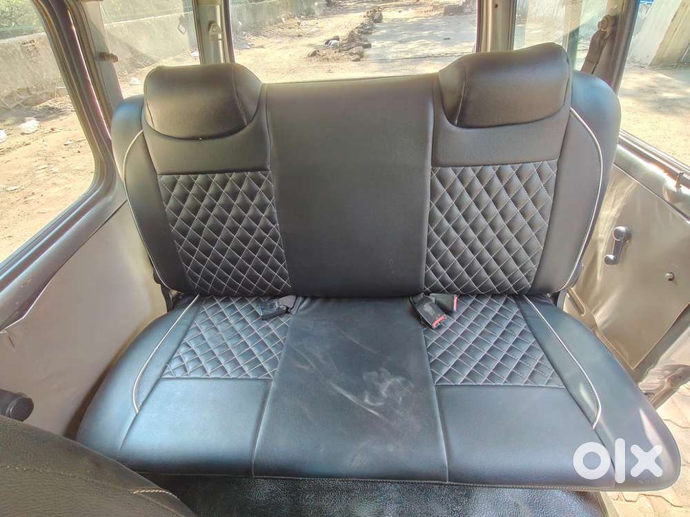 Maruti Suzuki Eeco 7 Seater Standard, 2020, Petrol