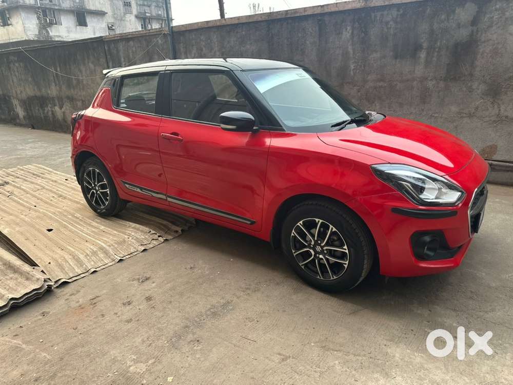 Swift 2021 Maruti Model 2021