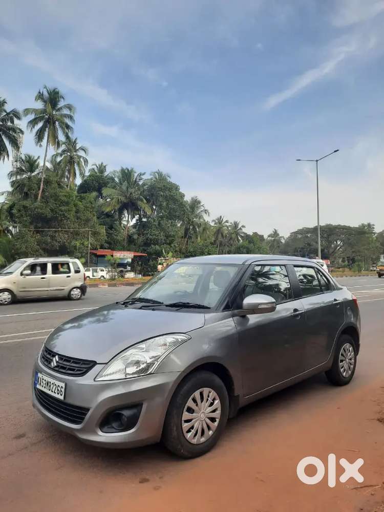 Maruti Swift Dzire Automatic  Well Maintained  Excellent Condition