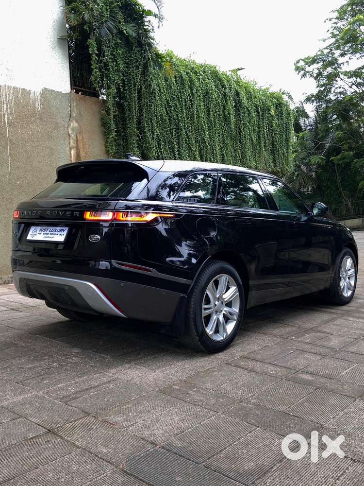 Land Rover Range Velar R-dynamic S Petrol, 2019, Petrol