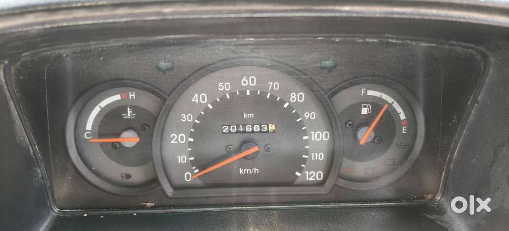 Maruti Suzuki Omni 5 Seater, 2007, Petrol