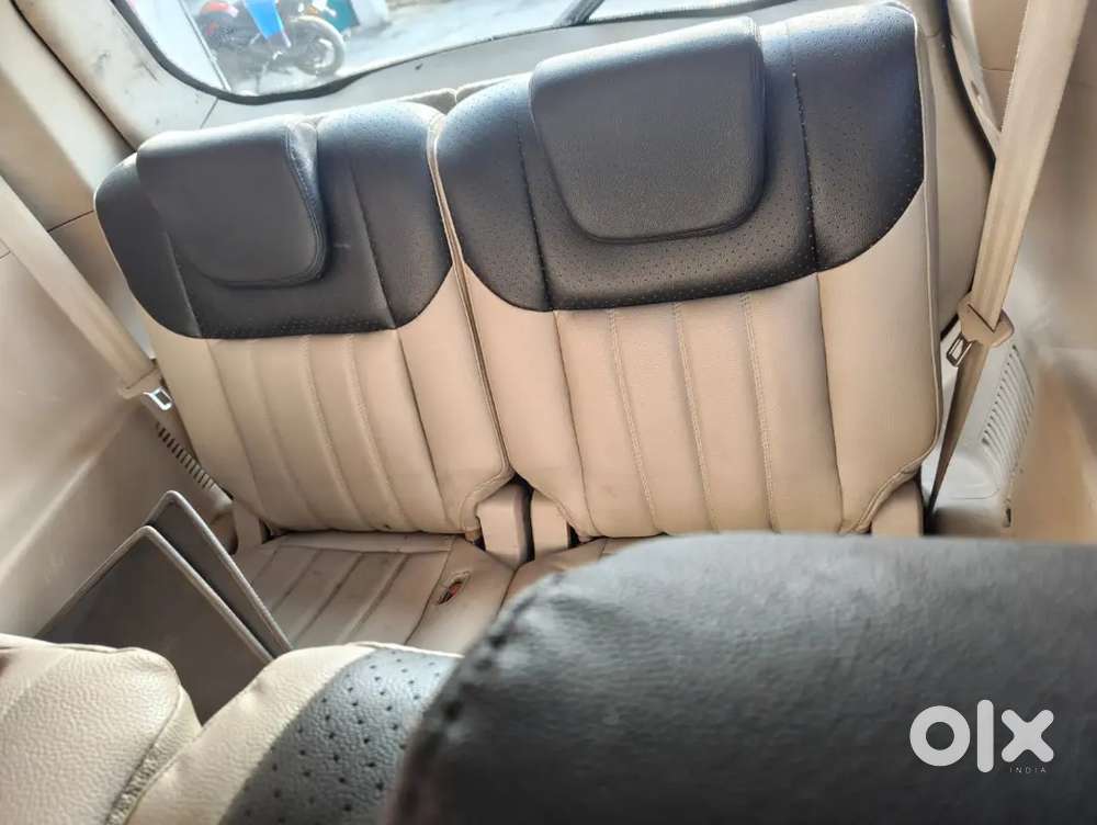 Mahindra Xuv500 2015 Diesel 73000 Km Driven