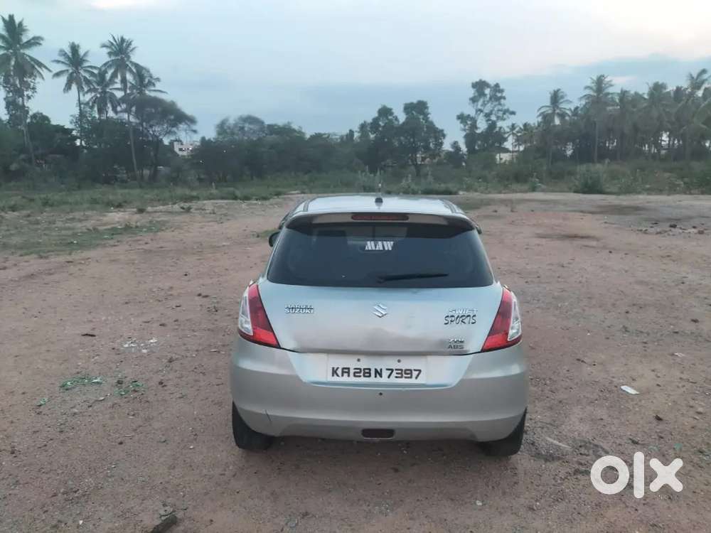 Maruti Suzuki Swift Ddis 2014 Diesel Manual