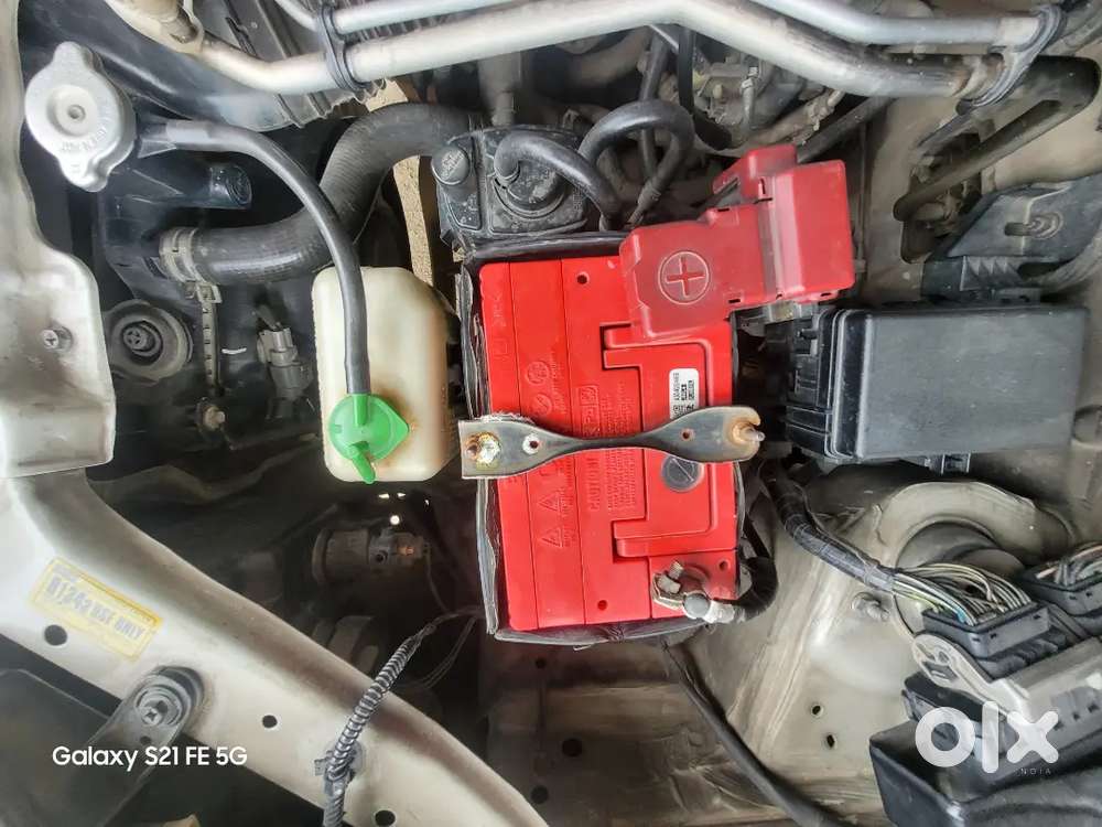 Maruti Suzuki Wagon R 1.0 2018 Petrol 85962 Km Driven