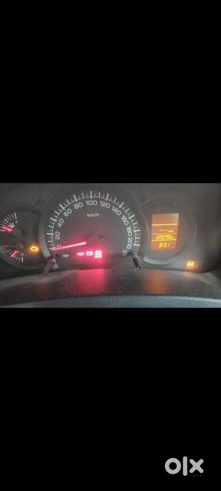 Maruti Suzuki Swift Lxi 2015, 2nd Owner