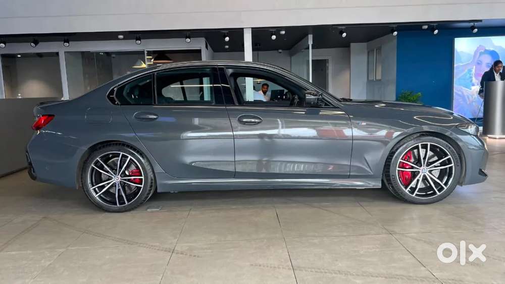 Bmw M340i, 2023, Petrol