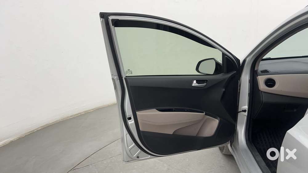 Hyundai Grand I10 1.2 Kappa Sportz, 2018, Petrol