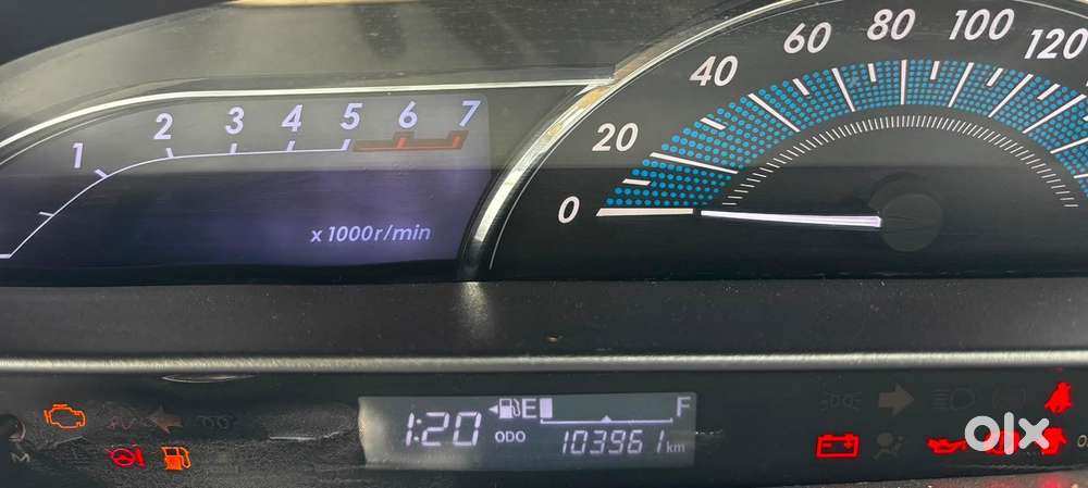 Toyota Etios Gd, 2019, Diesel