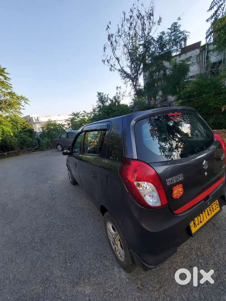Maruti Suzuki Alto 800 2017